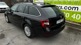 Skoda Octavia Laurin & Klement 2.0 TDI Automatic  | Mobile.bg    5