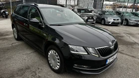 Skoda Octavia Laurin & Klement 2.0 TDI Automatic  | Mobile.bg    2