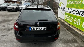 Skoda Octavia Laurin & Klement 2.0 TDI Automatic  | Mobile.bg    7