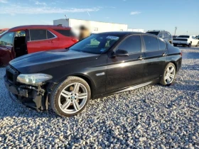  BMW 535