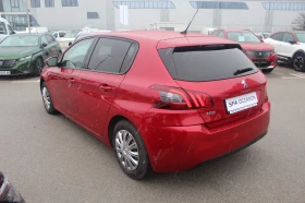 Peugeot 308 ACTIVE 1.5 e-HDI 130 BVM6 EURO 6.2 // KL, снимка 4