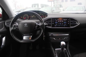 Peugeot 308 ACTIVE 1.5 e-HDI 130 BVM6 EURO 6.2 // KL, снимка 8