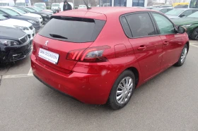 Peugeot 308 ACTIVE 1.5 e-HDI 130 BVM6 EURO 6.2 // KL, снимка 3