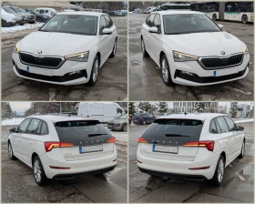 Skoda Scala 1.6 TDI/Auto Style, снимка 16