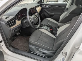 Skoda Scala 1.6 TDI/Auto Style, снимка 11