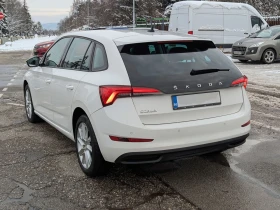 Skoda Scala 1.6 TDI/Auto Style, снимка 5