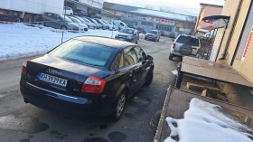 Audi A4 2.0 | Mobile.bg    3