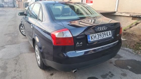 Audi A4 2.0 | Mobile.bg    4