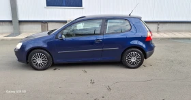 VW Golf 1.6, снимка 2