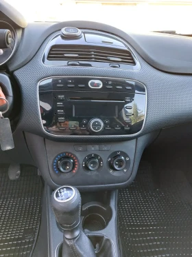 Fiat Punto, снимка 14