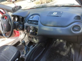 Fiat Punto, снимка 10