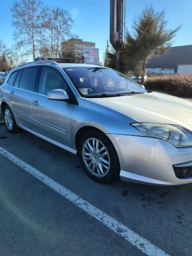 Renault Laguna 2.0 dci 150hp, снимка 2