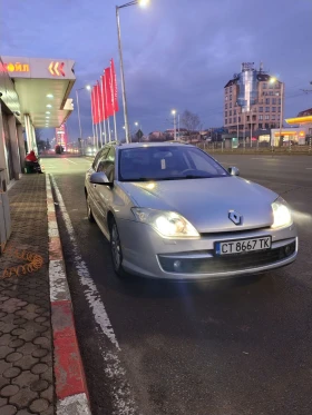 Renault Laguna 2.0 dci 150hp, снимка 16