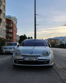 Renault Laguna 2.0 dci 150hp, снимка 15