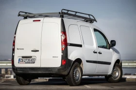 Renault Kangoo, снимка 6