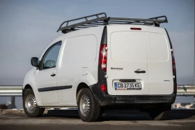 Renault Kangoo, снимка 4