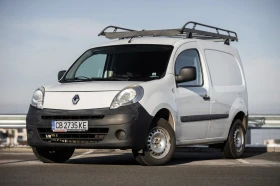 Renault Kangoo, снимка 2