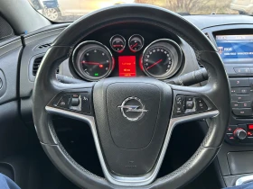 Opel Insignia 2.0 CDTI 131кс, снимка 12