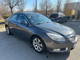 Opel Insignia 2.0 CDTI 131кс, снимка 1