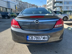 Opel Insignia 2.0 CDTI 131кс, снимка 5