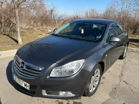 Opel Insignia 2.0 CDTI 131кс, снимка 2