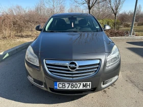 Opel Insignia 2.0 CDTI 131кс, снимка 6