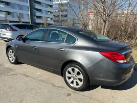 Opel Insignia 2.0 CDTI 131кс, снимка 3