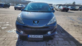 Peugeot 207, снимка 1