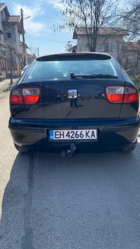 Seat Leon, снимка 2