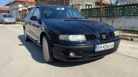 Seat Leon, снимка 1