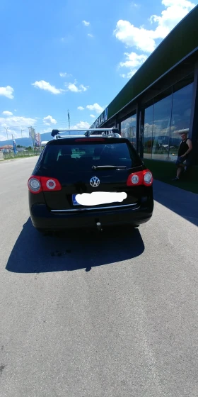 VW Passat, снимка 3