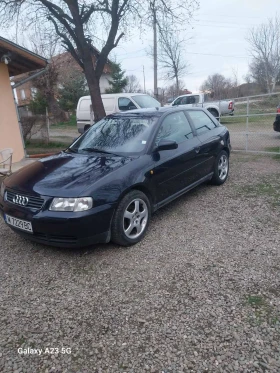 Audi A3 1.9 TDI, снимка 2