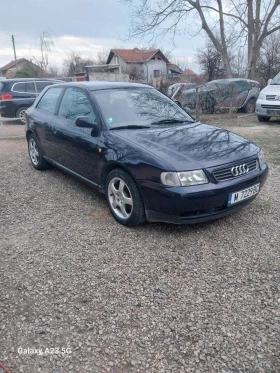 Audi A3 1.9 TDI, снимка 5