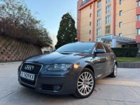 Audi A3, снимка 1