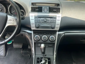 Обява за продажба на Mazda 6 ~9 500 лв. - изображение 7