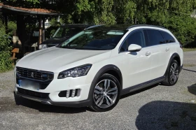     Peugeot 508 2.0 RXH Blue HDI 181.FELINE