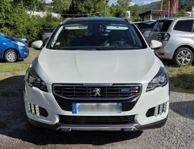     Peugeot 508 2.0 RXH Blue HDI 181.FELINE