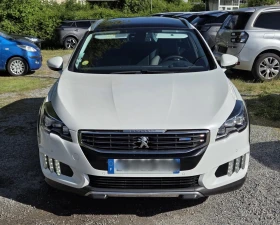     Peugeot 508 2.0 RXH Blue HDI 181.FELINE