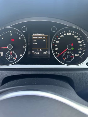 VW CC 2.0 TDI R-LINE 4Motion/DSG/DISTRONIC/LED/Kamera - 13200 € / 25816.96 лв. - 12383663 14
