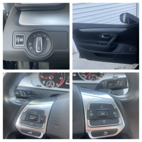 VW CC 2.0 TDI R-LINE 4Motion/DSG/DISTRONIC/LED/Kamera - 13200 € / 25816.96 лв. - 12383663 17