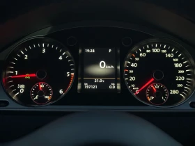 VW CC 2.0 TDI R-LINE 4Motion/DSG/DISTRONIC/LED/Kamera, снимка 13