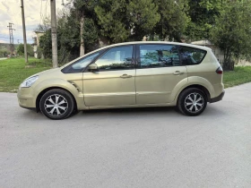 Ford S-Max 2.0TDCI 140 6  | Mobile.bg    5