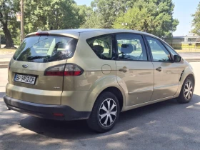     Ford S-Max 2.0TDCI 140 6 