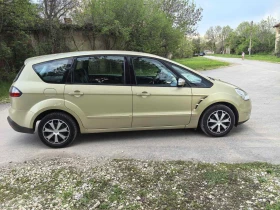     Ford S-Max 2.0TDCI 140 6 