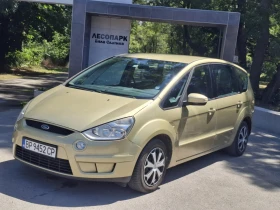     Ford S-Max 2.0TDCI 140 6 