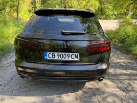Обява за продажба на Audi A6 3.0 BiTdi ~35 499 лв. - изображение 5