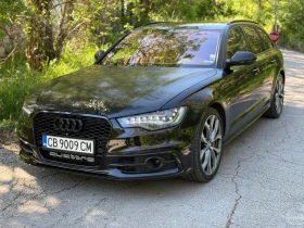 Обява за продажба на Audi A6 3.0 BiTdi ~35 499 лв. - изображение 1