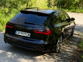 Обява за продажба на Audi A6 3.0 BiTdi ~35 499 лв. - изображение 3