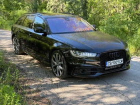 Обява за продажба на Audi A6 3.0 BiTdi ~35 499 лв. - изображение 1