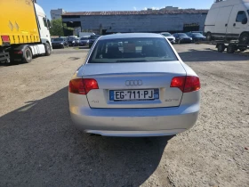 Audi A4 2.0tdi  S-Line | Mobile.bg    3